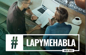 ep el 60 de las pymes no logran remontar sus ventas por la inflacion y la debilidad del consumo