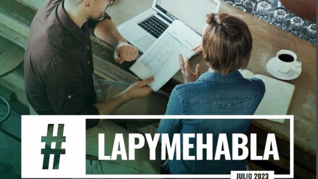 ep el 60 de las pymes no logran remontar sus ventas por la inflacion y la debilidad del consumo