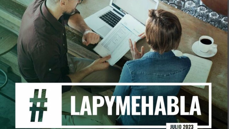 ep el 60 de las pymes no logran remontar sus ventas por la inflacion y la debilidad del consumo ep el 60 de las pymes no logran remontar sus ventas por la inflacion y la debilidad del consumo