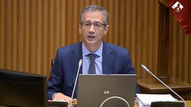 ep el gobernador del banco de espana pablo hernandez de cos comparece ante la comision de asuntos 20201006134204