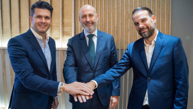 ep el grupo lopesan se incorpora al instituto tecnologico hotelero ith