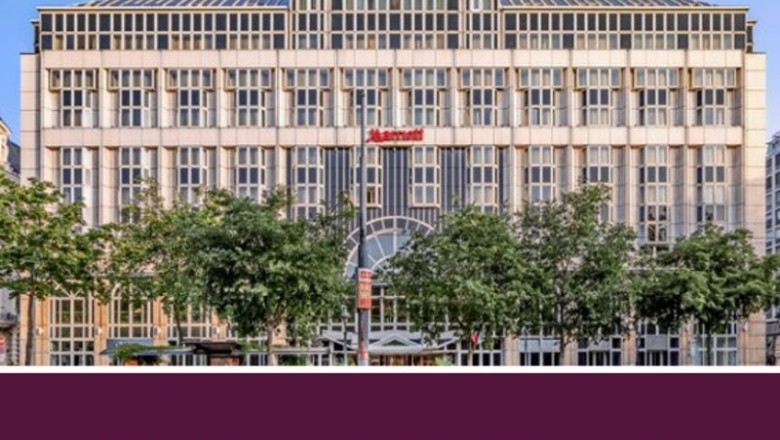 ep el hotel viena marriott vendido a un consorcio internacional de inversores
