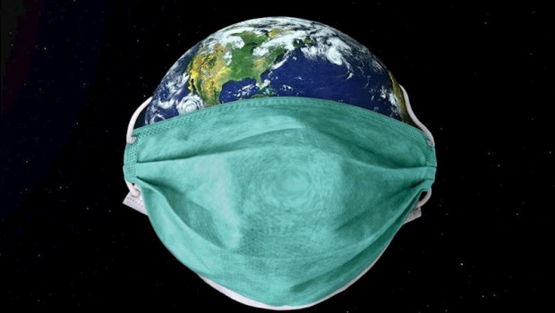 ep el mundo ante la crisis del coronavirus