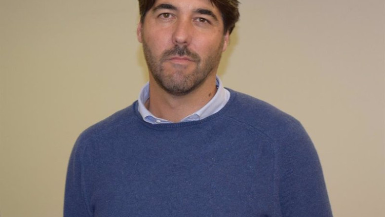 ep el nuevo presidente de ceoppan felix mestre ep el nuevo presidente de ceoppan felix mestre