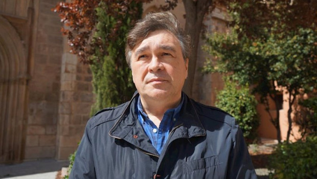 ep el portavoz parlamentario de teruel existe el diputado tomas guitarte