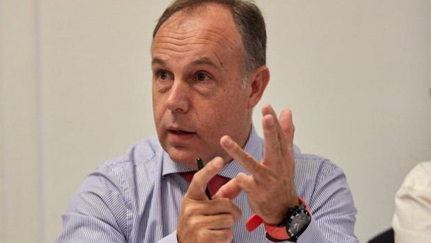ep el presidente de feneval juan luis barahona