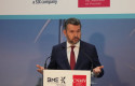 ep el presidente de la cnmv rodrigo buenaventura interviene durante la jornada oportunidades del