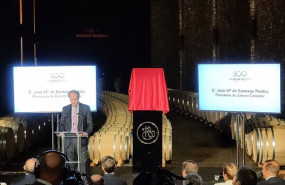 ep el presidente de zamora company que engloba entre otros a la bodega ramon bilbao jose maria de