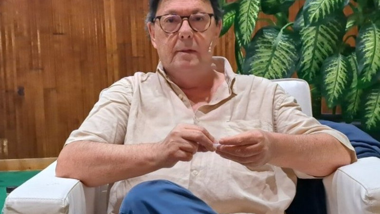 ep el secretario general de ugt servicios publicos julio lacuerda ep el secretario general de ugt servicios publicos julio lacuerda