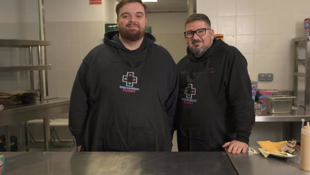 ep el streamer ibai llanos y el chef dani garcia