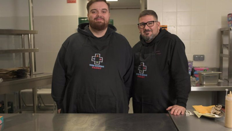 ep el streamer ibai llanos y el chef dani garcia ep el streamer ibai llanos y el chef dani garcia