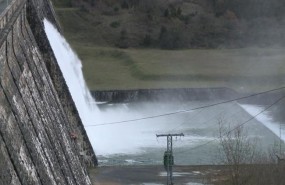 ep embalse pantano euskadi ullibarri
