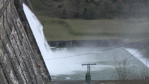 ep embalse pantano euskadi ullibarri