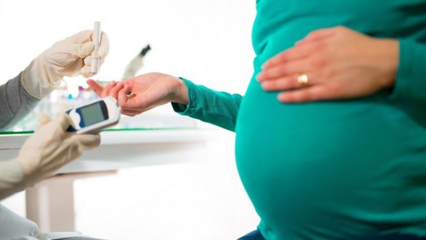 ep embarazo diabetes