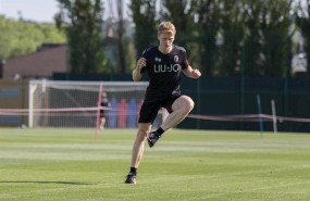 ep entrenamiento del bolonia