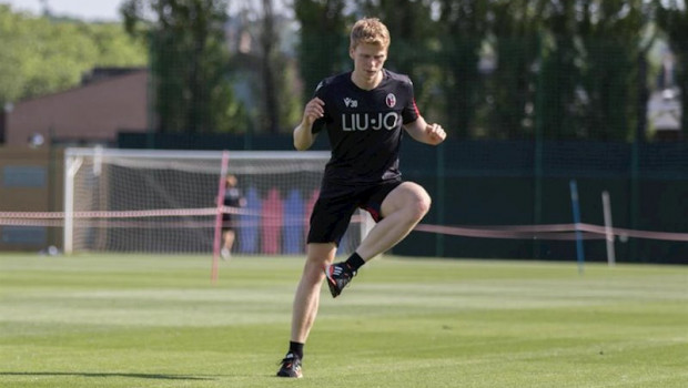 ep entrenamiento del bolonia