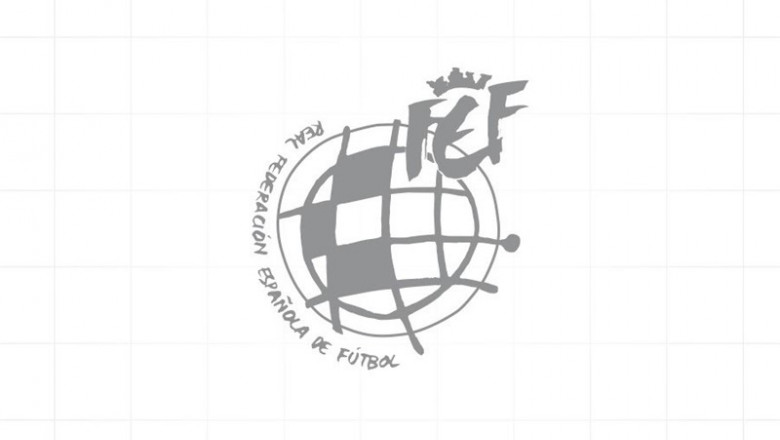 Escudo de la RFEF | RFEF ep escudola rfef