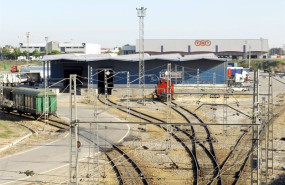 ep estacion de la negrilla en sevilla