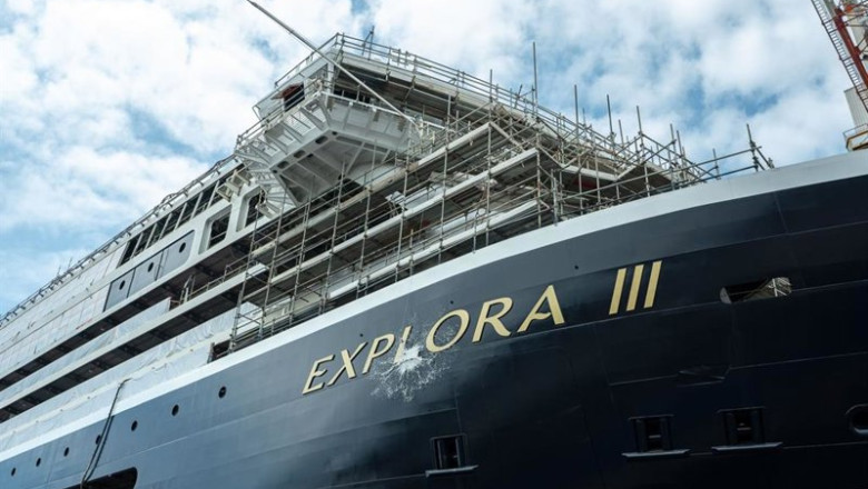 Explora III. | IVAN SARFATTI ep explora iii