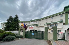 ep fachada de la residencia de mayores alcorcon