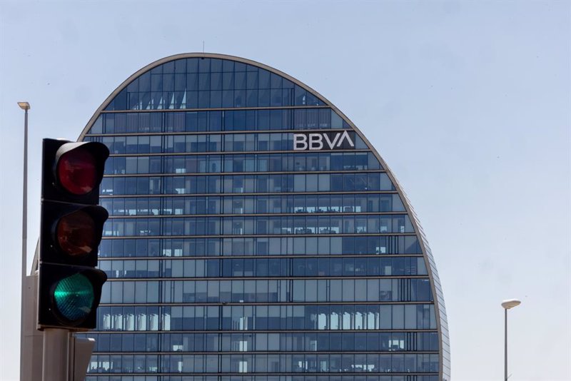 BBVA coloca 1.000 millones de euros en una emisión de deuda subordinada Tier 2
