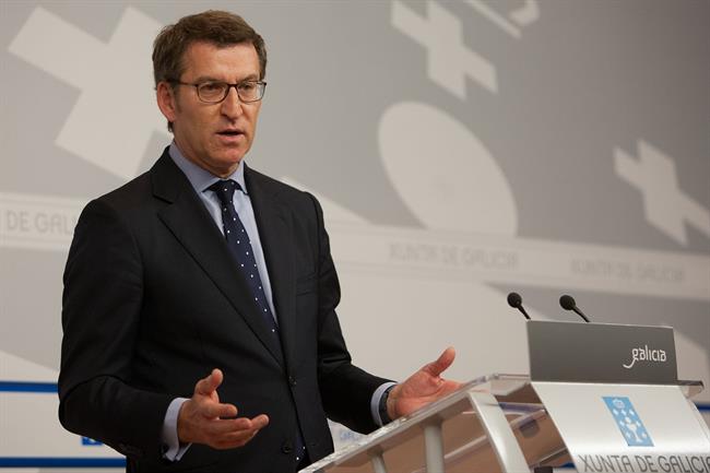 ep feijoo trasreunion semanalsu gobierno
