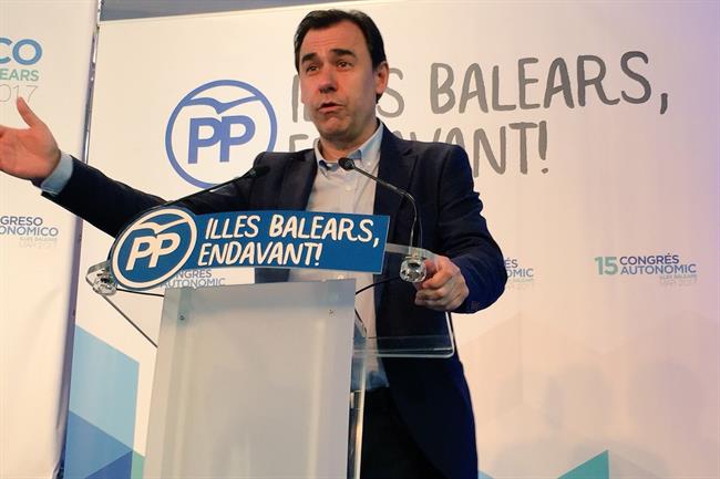 ep fernando martinez-mailloxv congreso autonomicoppbaleares