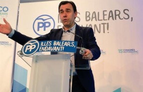 ep fernando martinez-mailloxv congreso autonomicoppbaleares