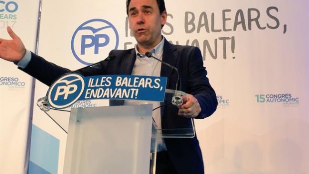 ep fernando martinez-mailloxv congreso autonomicoppbaleares
