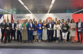 ep fitur premia la excelencia y la innovacion de empresas y profesionales turisticos