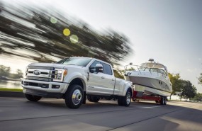 ep ford f-series super duty limited