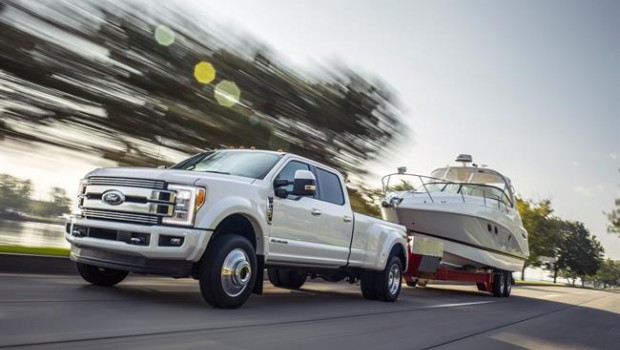 ep ford f-series super duty limited