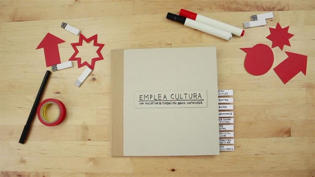 ep fundacion banco santander lanza la vi edicion de emplea cultura para ayudar a jovenes y empresas