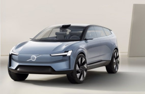 ep futuro vehiculo electrico de volvo cars