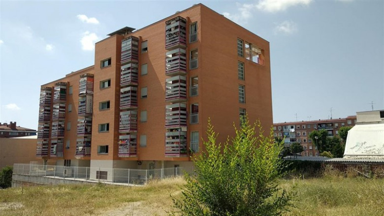 Getafe.- El Ayuntamiento autoriza la ocupación de 6 viviendas municipales de eme | AYUNTAMIENTO DE GETAFE ep getafe- ayuntamiento autorizaocupacion6 viviendas municipaleseme