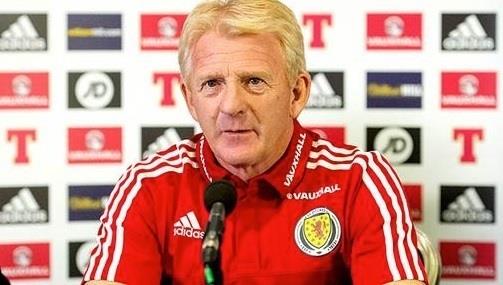 Gordon Strachan | SFA ep gordon strachan