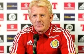 ep gordon strachan