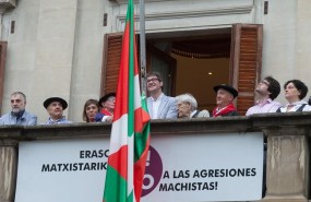ep gorka urtaranla izadala ikurrina