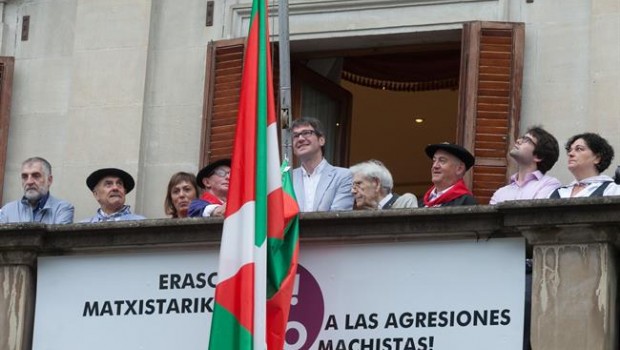 ep gorka urtaranla izadala ikurrina