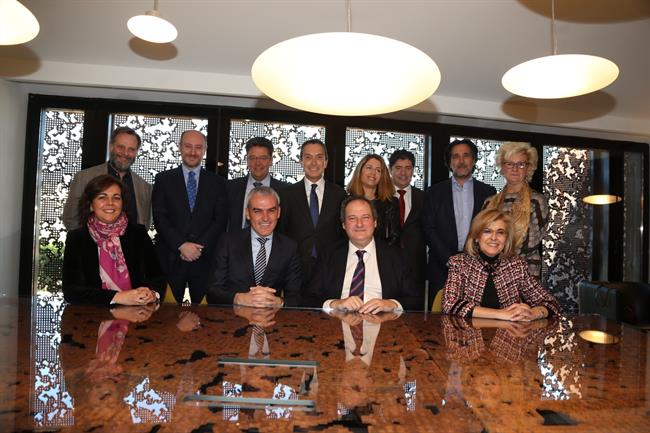 Grandes empresas piden un Pacto de Estado por el turismo de calidad | SHOPPING QUALITY TOURISM ep grandes empresas pidenpactoestadoturismocalidad
