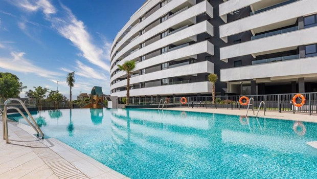 ep hacienda homes promocion de neinor homes en malaga