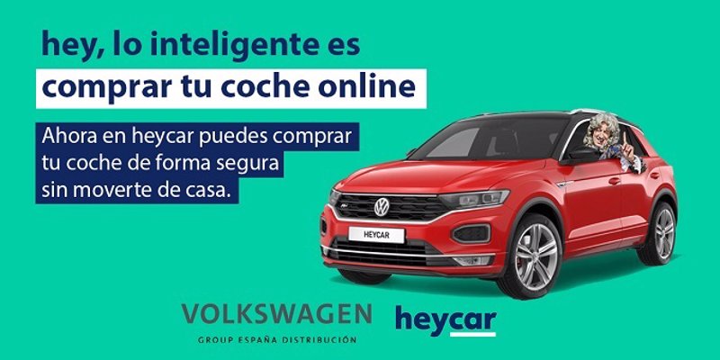 ep heycar lanza su e commerce de coches seminuevos de alta calidad de la mano del grupo volkswagen