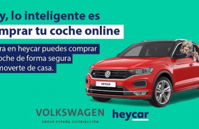 ep heycar lanza su e commerce de coches seminuevos de alta calidad de la mano del grupo volkswagen
