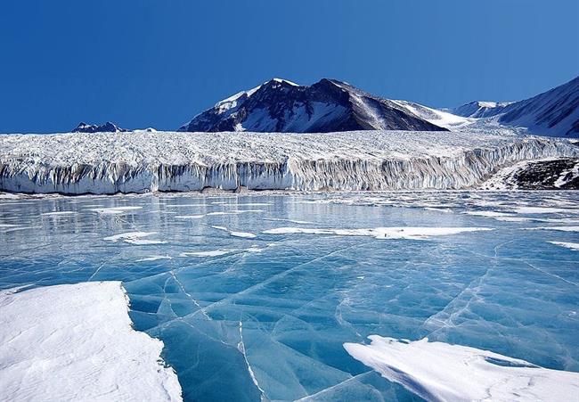 Hielo Azul Antártida | WIKIMEDIA COMMONS ep hielo azul antartida