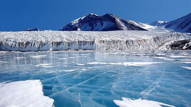ep hielo azul antartida