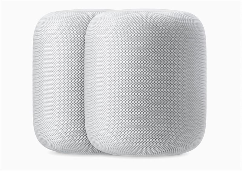 HomePod: La bocina inteligente de Apple que esperabas, o no 