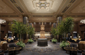 ep hotel de hilton