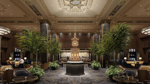 ep hotel de hilton