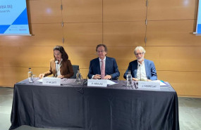 ep i d la directora de esade alumno patricia valenti el consejero delegado de colonial sfl pere