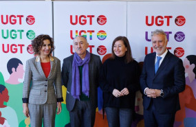 ep i d la vicepresidenta cuarta y ministra de hacienda y funcion publica maria jesus montero el
